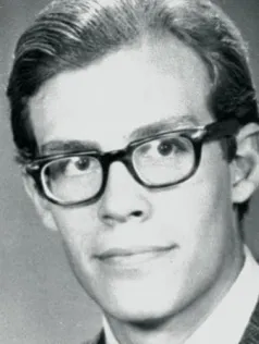 Bryan C. Hartnell