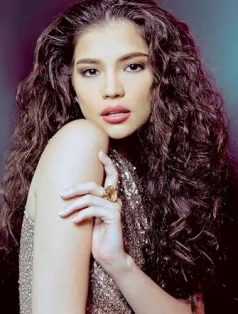 Rhian Ramos