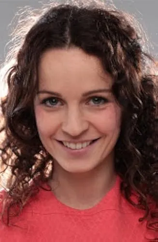 Rebecca Azan