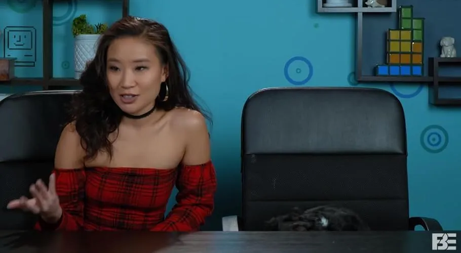 Jeannie Elise Mai