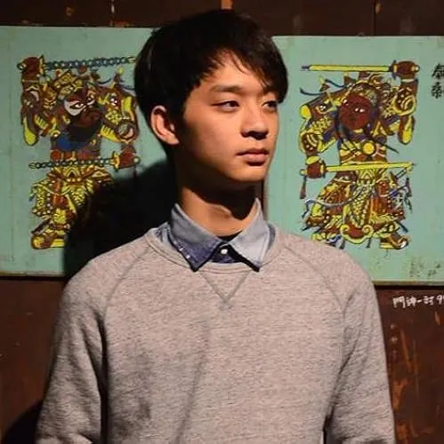 Xavier Lin