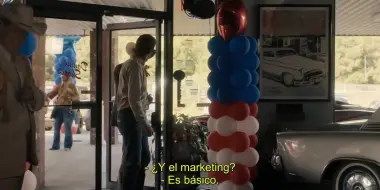 Lucha contra los molinos de viento