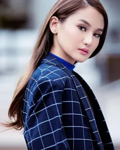 Chienna Filomeno