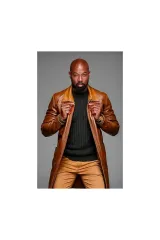 Darrin Dewitt Henson