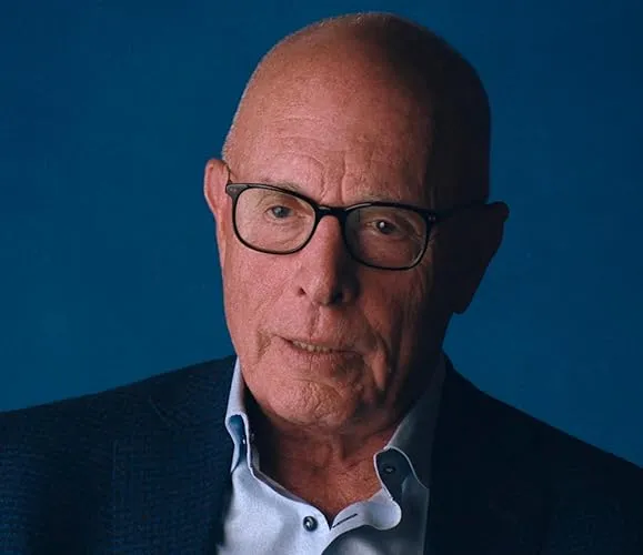 Allan Hyman