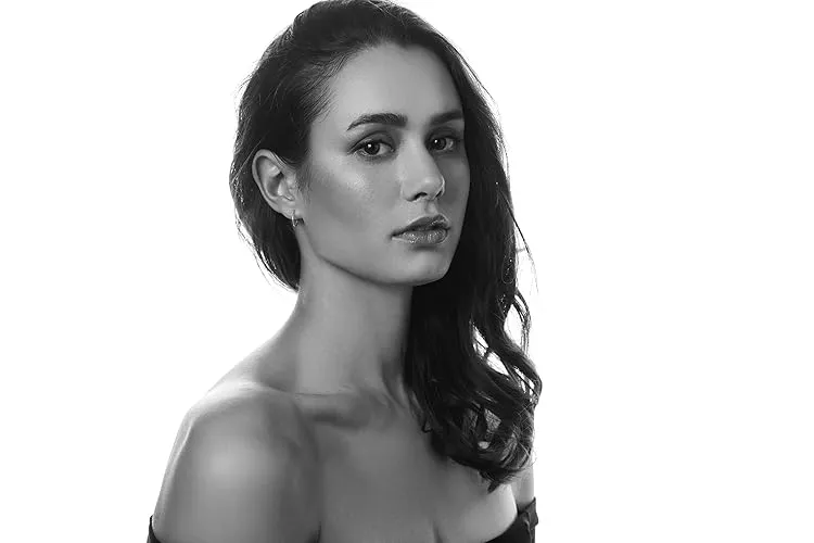Camilla Wolfson