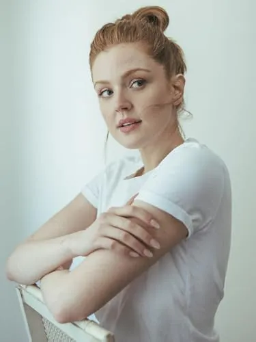 Maggie Geha