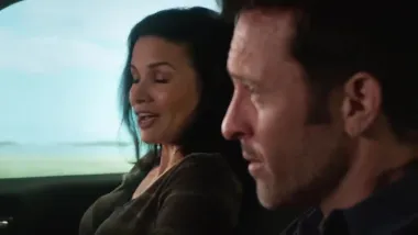 El paso del tiempo ensombrece el pasado