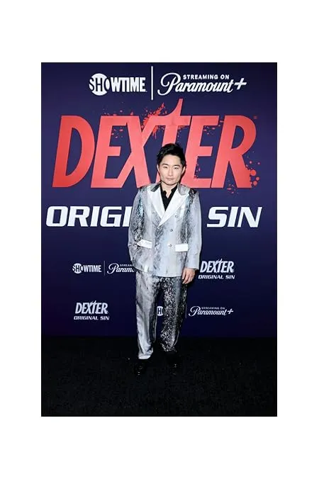 Alex Shimizu