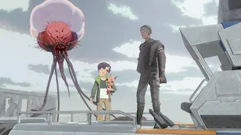 Una decisión complicada