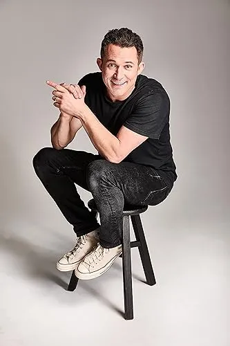 Justin Willman