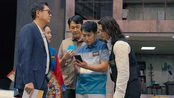 Asesinato en el manicomio abandonado II