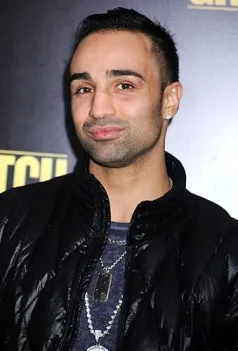Paulie Malignaggi