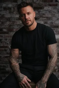 Bobby Holland Hanton