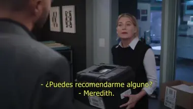 Si las paredes hablaran