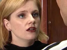 Helen Dallimore