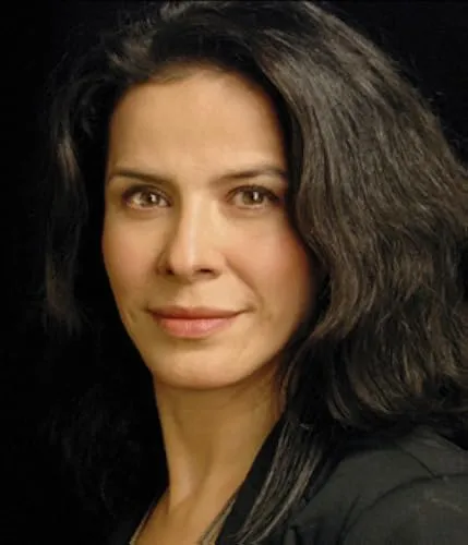 Arcelia Ramírez