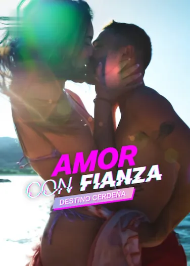 Amor con fianza: Destino Cerdeña