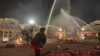 Una victoria fácil no es divertida