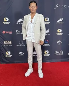 David Cheung