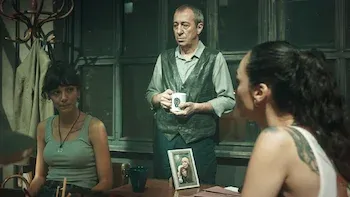 El diablo silencioso (Parte 2)