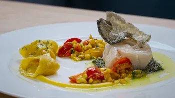 El soufflé decisivo