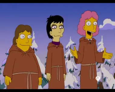 Jueves con el abuelo