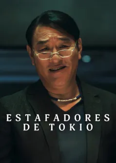 Estafadores de Tokio