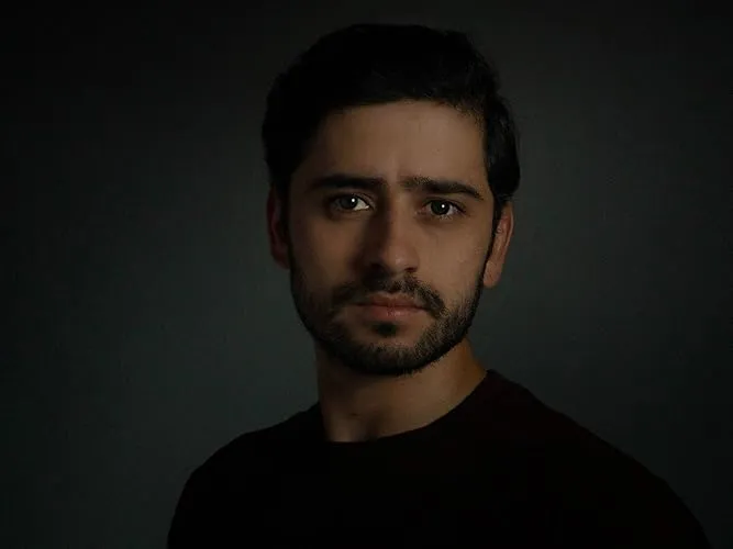 Simón Martínez
