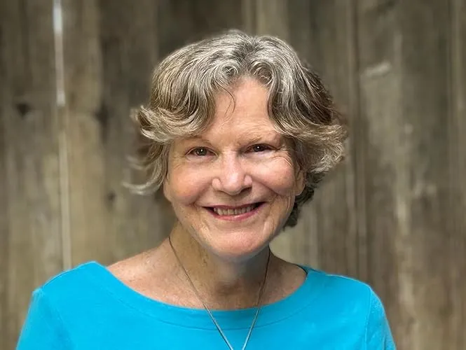 Myra Turley