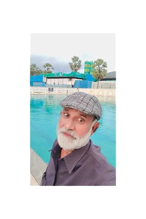 Fareed Khan