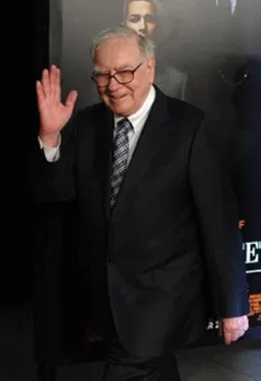 Warren Buffett