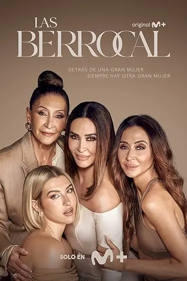 Las Berrocal