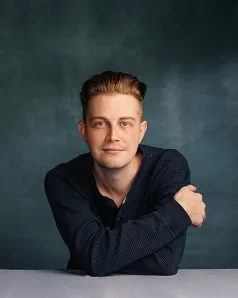 Alex Boxall