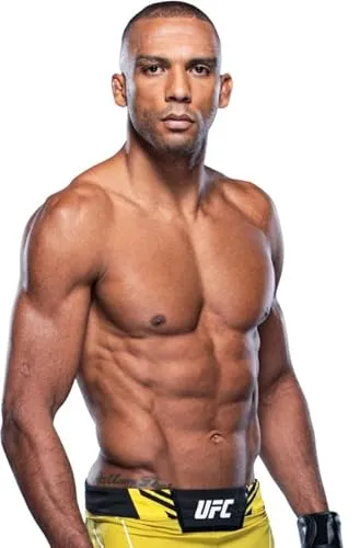 Edson Barboza