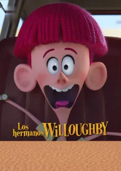 Los hermanos Willoughby