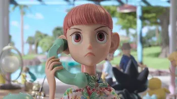 ¡Un Pokémon que me ayude!