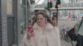 Una cena en Notting Kill