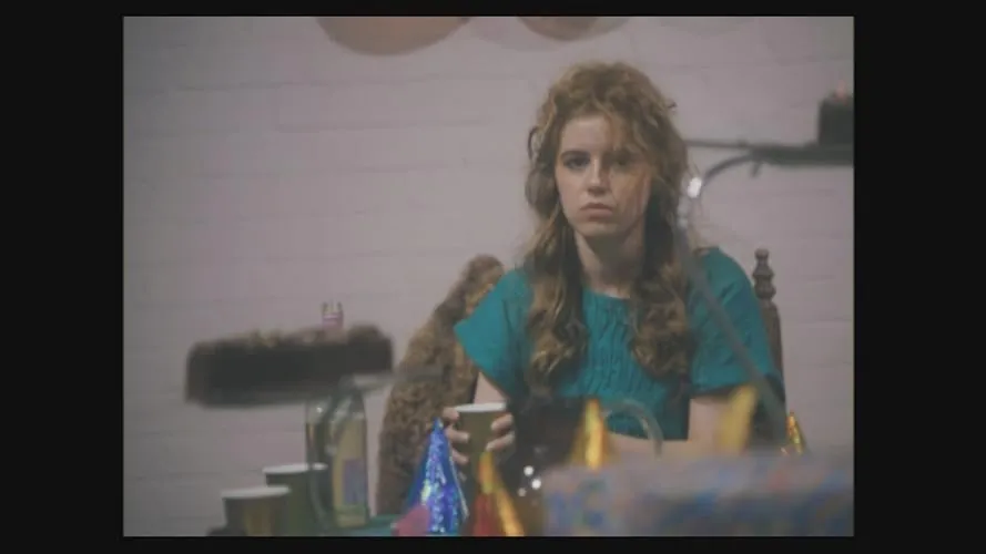 Lily Barkes
