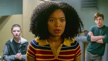 Capítulo dieciocho: Los milagros de Sabrina Spellman