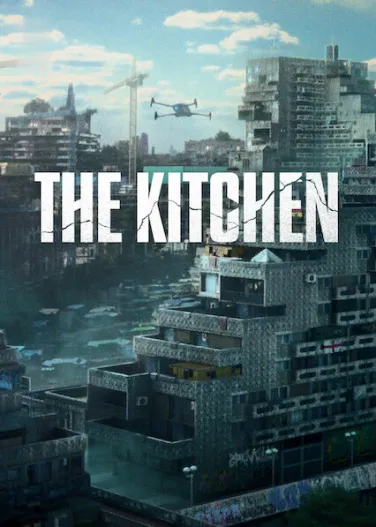 The Kitchen