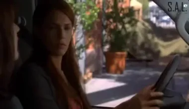 Lo rojo de la redención