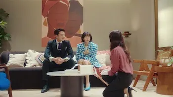 Seguidores y seguidos