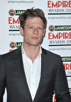 James Norton