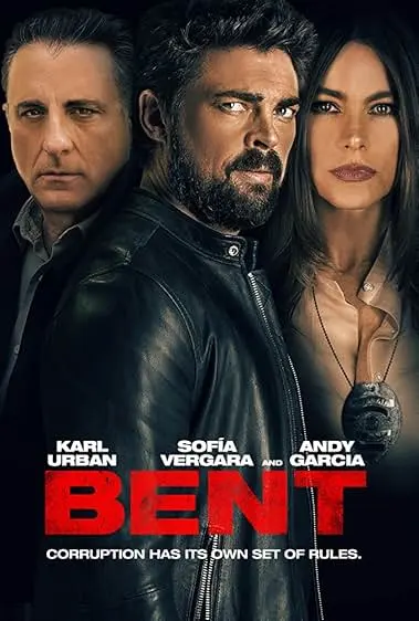 Bent Corrupción Policiaca