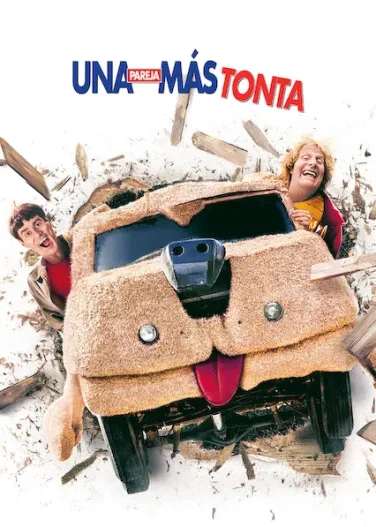 Una pareja más tonta