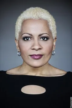 Kim Richardson