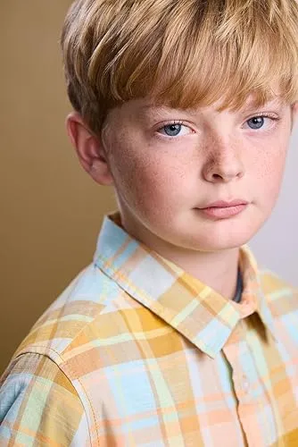 Toby Larsen