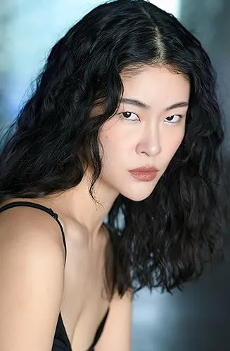 Yoa Mizuno