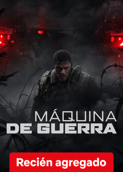Máquina de guerra